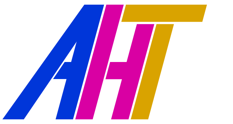 AHT logo